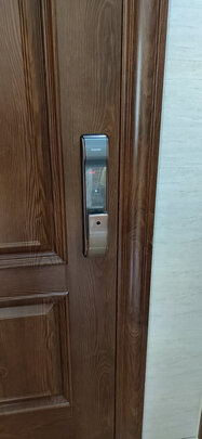 凯迪仕K11指纹锁|评测细节：凯迪仕K11怎么样?用后一周说体验实情内幕？