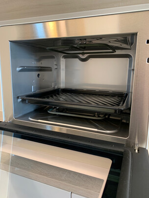 松下|松下 NU-SC211W蒸烤箱如何,值得入手的原因分享！