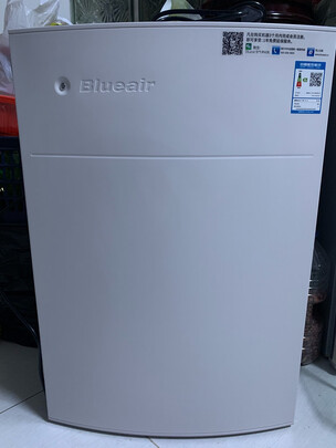 布鲁雅尔5410i 质量诉说体验后讲一讲感受