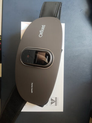 按摩器|用户揭秘攀高PG-2645L按摩器好吗,入手解密评测真相