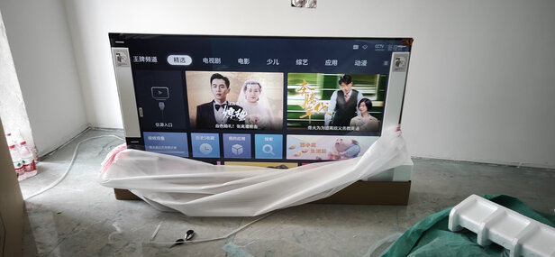 TCL65V8-Pro电视|知乎评测：tcl65v8pro电视怎么样?揭秘千万不要买是假的？