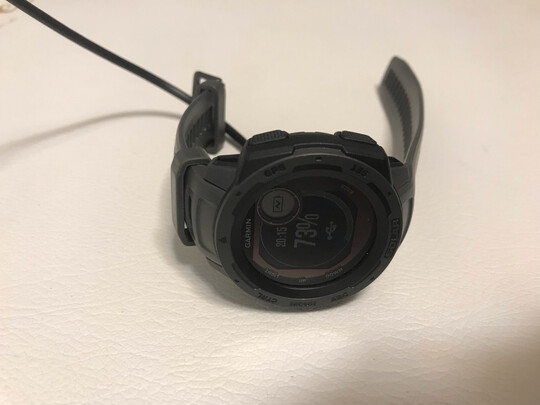 智能手表