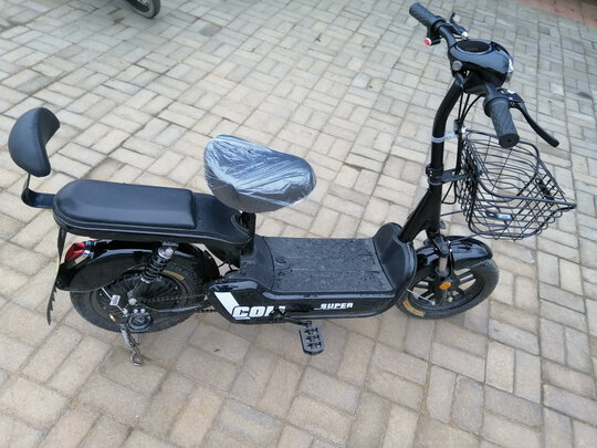 道新两轮电动车怎么样呢质量好不好