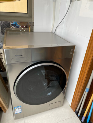 松下xqg100l169实例评测图文解说