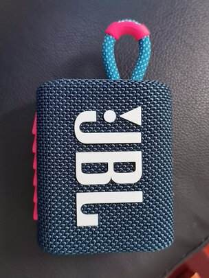 JBLGO3评判质量差有依据吗？