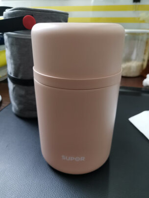 焖烧杯