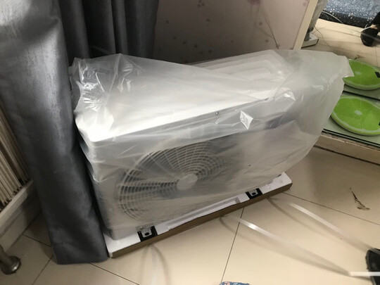 科龙KFR-35GW/QBA3a(1V01)（前车之鉴）有必要告诉大家真相