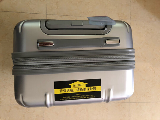 Diplomat拉杆箱|Diplomat拉杆箱如何,值得入手的原因分享！