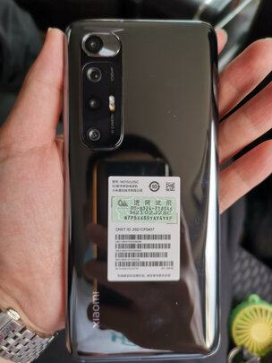 小米小米10S是哪里生产的，值吗