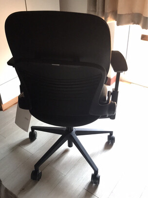 Steelcase世楷Leap 2代电脑椅实例评测图文解说