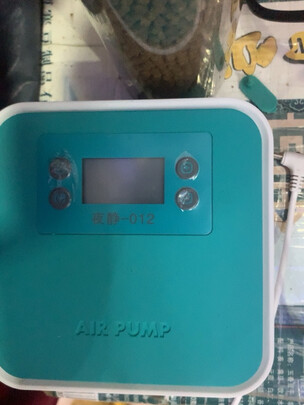 鱼缸氧气泵