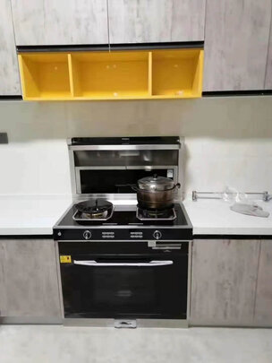 油烟机|评测细节：美多M3S集成灶怎么样？用后一周讲体验真相？