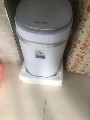 洗鞋机