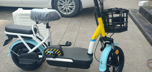 爱玛tdt1141z小金刚电动车怎么样优缺点曝光大家可能不知道的秘密