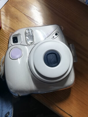 三,lomography拍立得相纸网友对比评测