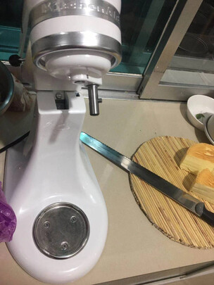 KitchenAid5KSM125PSC厨师机|KitchenAid5KSM125PSC厨师机独家揭秘评测真相,不看后悔!