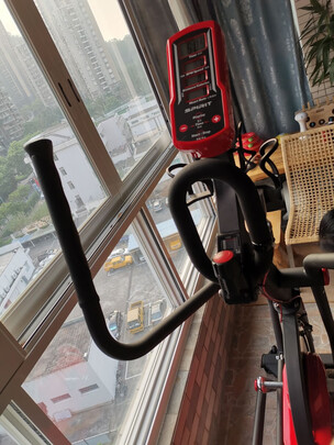 岱宇SE500椭圆机|岱宇SE500椭圆机真实使用感受？真相必看