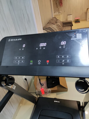 舒华SH-T3900T跑步机|舒华SH-T3900T跑步机好吗？图文评测曝光