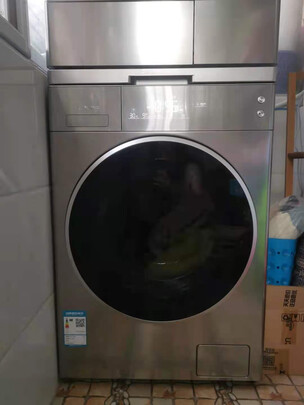 松下XQG100-L169|松下XQG100-L169怎么样上手一周说讲感受