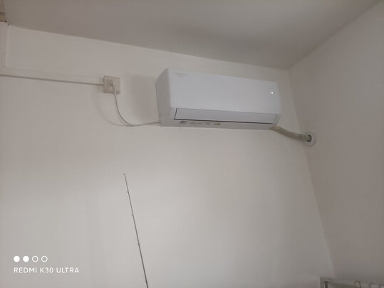 格力KFR-26GW/NhGc1B怎么样质量差不差？用后1个月真实反馈