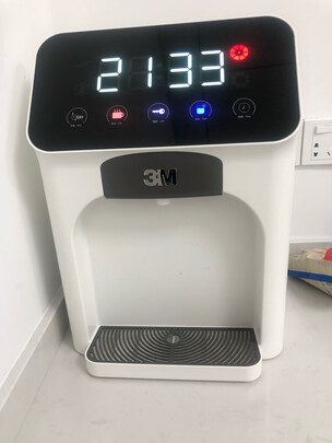 3MBFS3-40GL净水器|3MBFS3-40GL净水器如何,值得入手的原因分享！