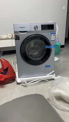 洗烘套装|参考剖析西门子XQG100-WN54A1X42W洗烘套装怎么样?深度测评剖析