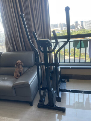 椭圆机|麦瑞克MR-581BDW椭圆机怎么样？内幕使用评测揭秘