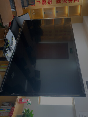 %title插图%num TCL 75L8 75英寸 液晶平板电视 4K超高清HDR 智能网络WiFi 超薄影视教育资源电视