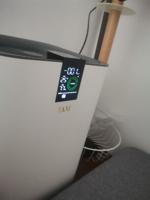 IAM空气净化器|报价参数iam空气净化器哪个型号好？老实说值得入手吗？