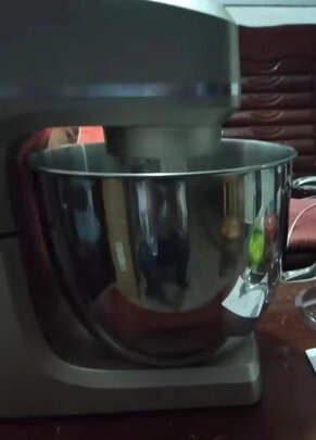 厨师机|顺然SM-15110N厨师机怎么样上手一周说讲感受