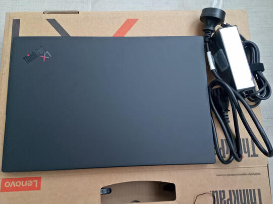 ThinkPadThinkPad|独家剖析联想ThinkPad X1质量怎么样?用后三周讲体验实情？
