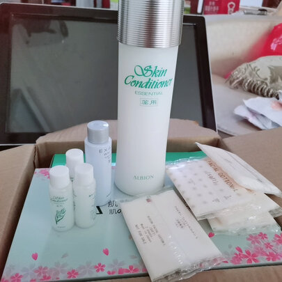 薇碧爽肤水的功效 - 乐器教程网