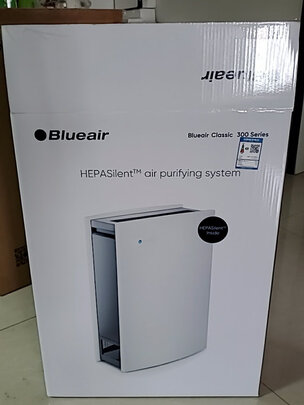 布鲁雅尔5410i 质量诉说体验后讲一讲感受