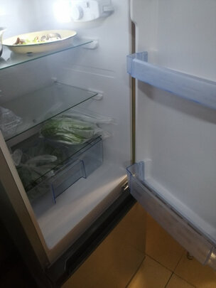 冰箱|奥克斯BCD-125P160L冰箱怎么样？亲身体验告知你实情！