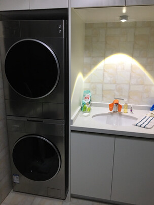 松下L169+9098V洗烘套装|松下L169+9098V洗烘套装怎么样？内幕使用评测揭秘