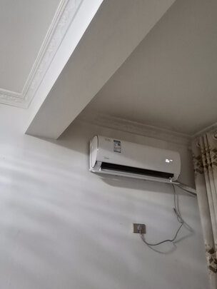美的KFR-35GW/N8XHC1选购容忽然的三大要点