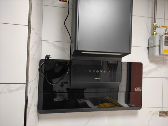 顾家油烟机新手小白攻略爆料，内幕分析质量如何