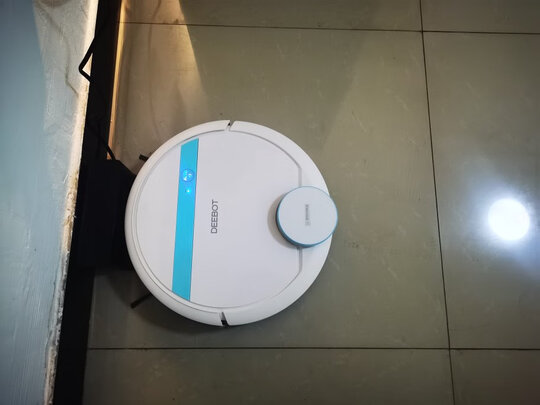 扫地机器人|知乎评测：科沃斯地宝DM65怎么样？一周体验说真相感受