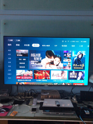 揭秘区别海信55E8D和酷开55P70哪款好？分析哪款更适合你？