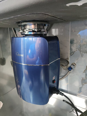 垃圾处理器|参考剖析复旦申花MR-CK-X30垃圾处理器怎么样?深度测评剖析