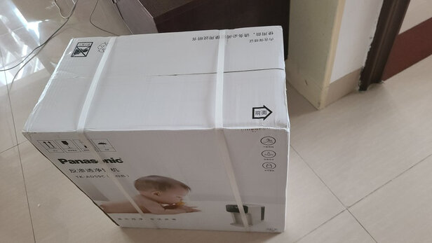 松下TK-AD59C极度喜欢感受反馈