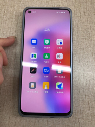 OPPOReno7实例评测图文解说