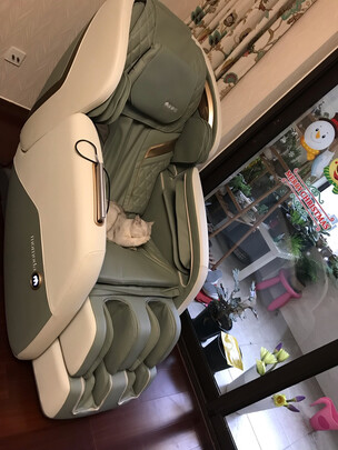 按摩椅|用户揭秘摩摩哒M630好吗,入手解密评测真相