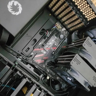 主板|参考剖析玩家国度ROG STRIX B550-XE GAMING WIFI主板怎么样?深度测评剖析