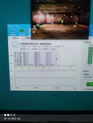 %title插图%num 超频三(PCCOOLER)东海K4000 ARGB CPU风冷散热器(5V主板同步/13CM风扇/四热管纯铜镀镍/支持1200/AM4)