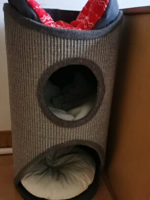 猫爬架
