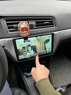 360全景影像