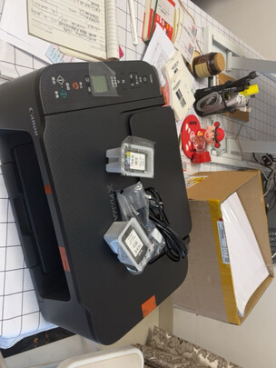 佳能ts3380打印机怎么样怎么样图文评测必看