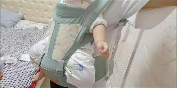 腰凳