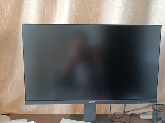 剖析hso显示器评测好不好hso显示器是飞利浦怎么样老婆竟然这样说